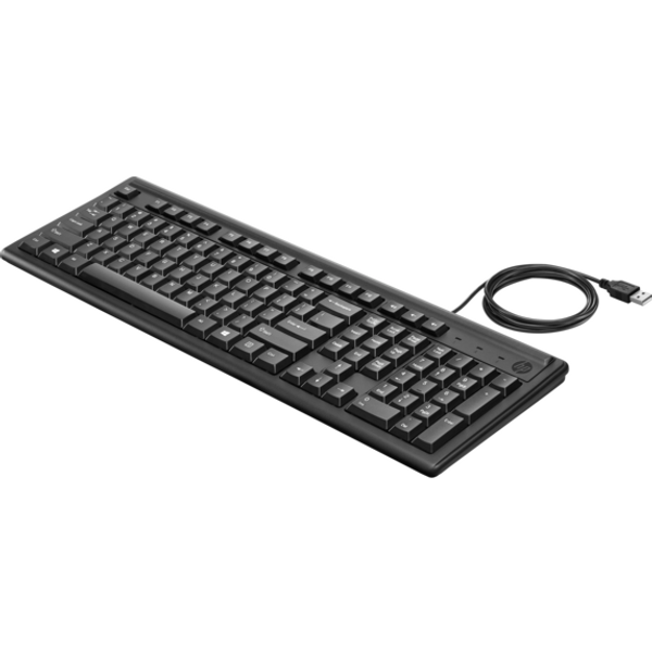 Hp 100 - Keyboard 