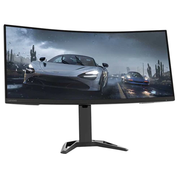  Lenovo 34-Inch G34w-30 - Curved Monitor - 170Hz - 0.5ms Response Time - WQHD 