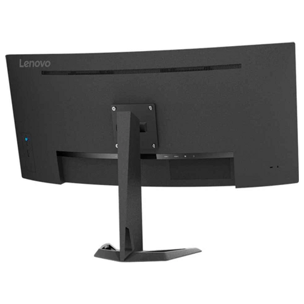 Lenovo 34-Inch G34w-30 - Curved Monitor - 170Hz - 0.5ms Response Time - WQHD 