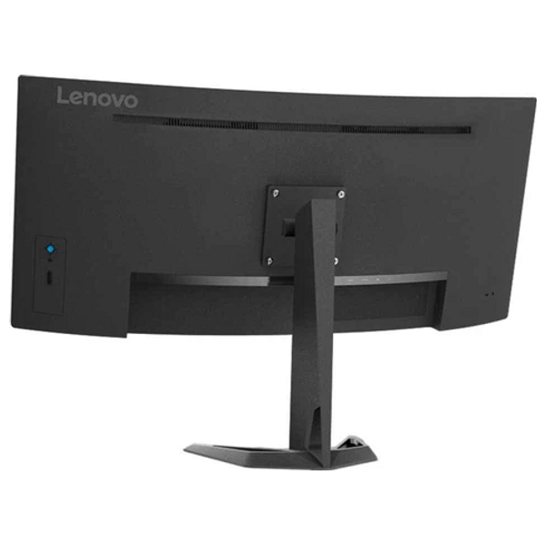  Lenovo 34-Inch G34w-30 - Curved Monitor - 170Hz - 0.5ms Response Time - WQHD 