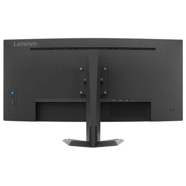  Lenovo 34-Inch G34w-30 - Curved Monitor - 170Hz - 0.5ms Response Time - WQHD 
