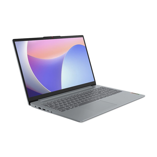 لابتوب لينوفو 15.6-انج - IdeaPad Slim 3 - Core i7-13620H - Shared - دوز - 16كيكابايت/512 كيكايابت SSD
