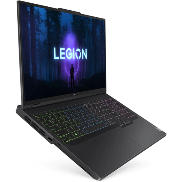 Lenovo Laptop 16-Inch - Legion Pro 5 - Core I7-13700HX - 16GB/1TB SSD - NVD RTX 4060 - Dos