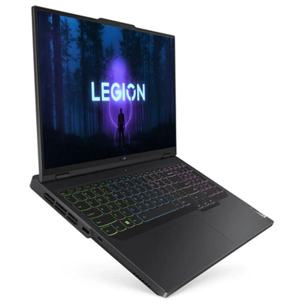  Lenovo Laptop 16-Inch - Legion Pro 5 - Core i7-13650HX - 16GB/1TB SSD - RTX 4060 - DOS 