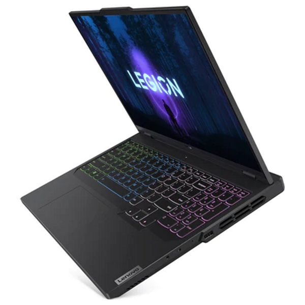  Lenovo Laptop 16-Inch - Legion Pro 5 - Core i7-13650HX - 16GB/1TB SSD - RTX 4060 - DOS 