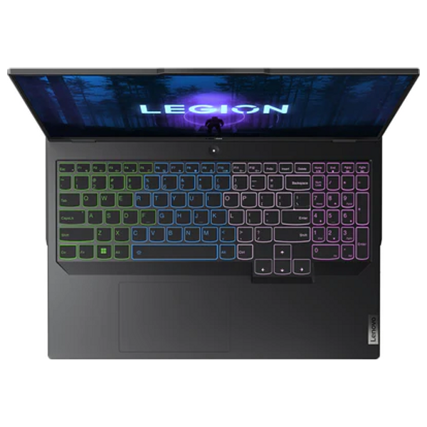  Lenovo Laptop 16-Inch - Legion Pro 5 - Core i7-13650HX - 16GB/1TB SSD - RTX 4060 - DOS 