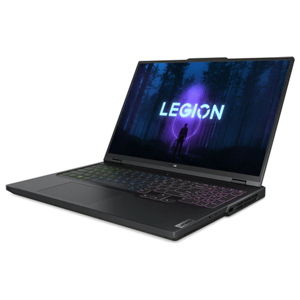 لابتوب لينوفو 16-انج - Legion Pro 5 - Core I7-13700HX - NVD RTX 4060 - دوز - 16 كيكابايت/1تيرابايتSSD