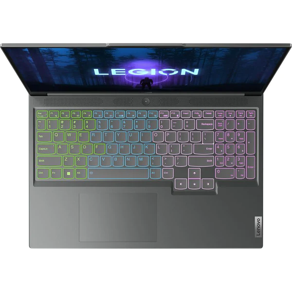 Lenovo Laptop 16-Inch - Legion Slim 5 - Core i7-13700H - 16GB/512GB SSD - RTX 4050 - Dos