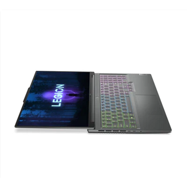 لابتوب لينوفو 16-انج - Legion Slim 5 - Core i7-13700H - RTX 4050 - دوز - 16 كيكابايت/512كيكابايت SSD
