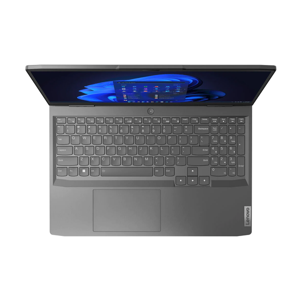 Lenovo Laptop 16-Inch - LOQ - Core i7-13620H - 16GB/512GB SSD - RTX 4050 - Dos