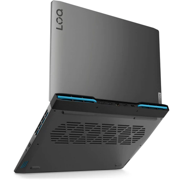  Lenovo Laptop 16-Inch - LOQ 16IRH8 - Core i7-13620H - 16GB/512GB SSD - RTX 4060 - DOS 