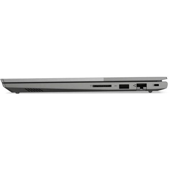 لابتوب لينوفو 14-انج - ThinkBook - Core i7-1255U - MX550 2GB - دوز - 8كيكابايت/512كيكابايت SSD - دوز