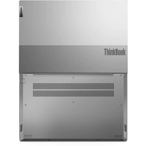 لابتوب لينوفو 14-انج - ThinkBook - Core i7-1255U - MX550 2GB - دوز - 8كيكابايت/512كيكابايت SSD - دوز