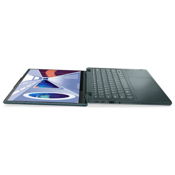  Lenovo Laptop 14-Inch - Yoga 6 - Ryzen-7-7730U - 16GB/512GB SSD - Shared - Win11 