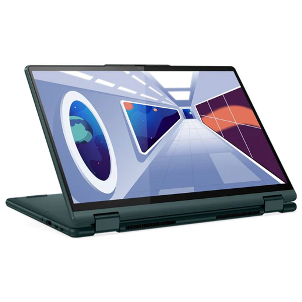  Lenovo Laptop 14-Inch - Yoga 6 - Ryzen-7-7730U - 16GB/512GB SSD - Shared - Win11 