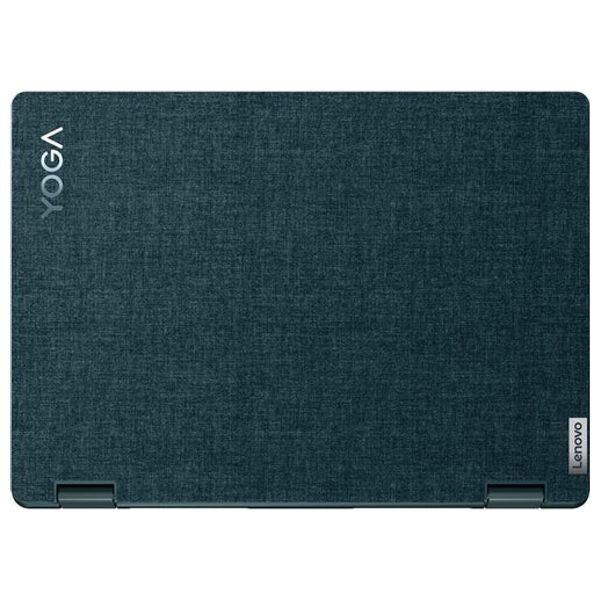 Lenovo Laptop 14-Inch - Yoga 6 - Ryzen-7-7730U - 16GB/512GB SSD - Shared - Win11 