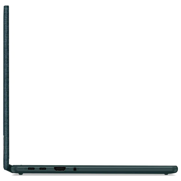  Lenovo Laptop 14-Inch - Yoga 6 - Ryzen-7-7730U - 16GB/512GB SSD - Shared - Win11 