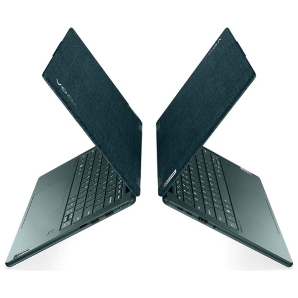  Lenovo Laptop 14-Inch - Yoga 6 - Ryzen-7-7730U - 16GB/512GB SSD - Shared - Win11 