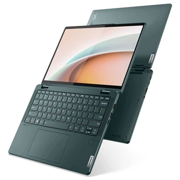 لابتوب لينوفو 13" - YOGA 6 / 5EAX R7 - Ryzen 7
