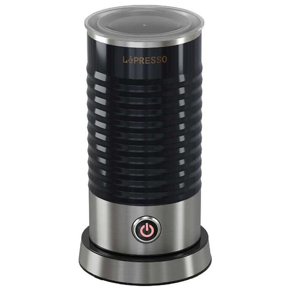 Lepresso LPMLFRBK - Kettle - 1L - 450W - Black