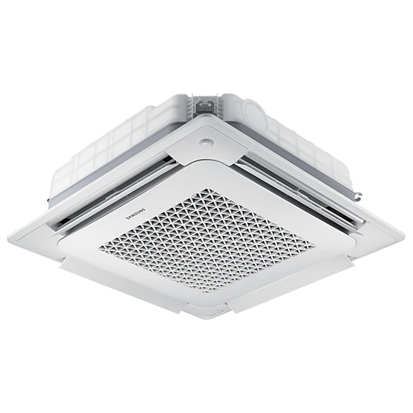  Samsung AC036TN4PEH/IQ - 3 Ton - Cassette Split - White 