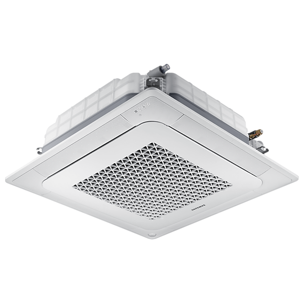  Samsung AC036TN4PEH/IQ - 3 Ton - Cassette Split - White 