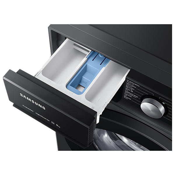 Elryan Samsung WW11B1A046ABFH 11Kg 1400RPM Front Loading Washing