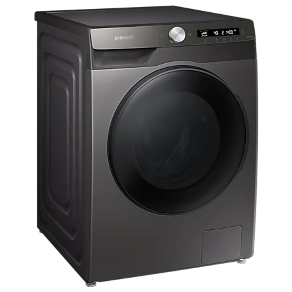  Samsung WD14T504DBN/RQ - 14/8Kg - 1400RPM - Front Loading Washing Machine & Dryer - Inox 