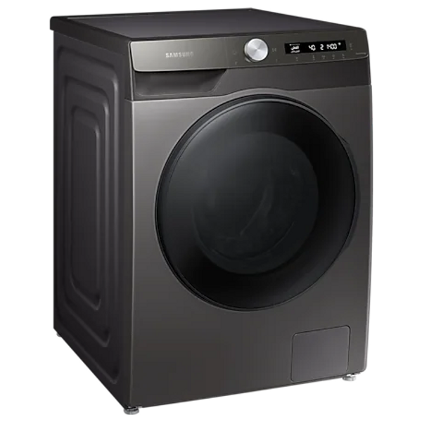 Samsung WD14T504DBN/RQ - 14/8Kg - 1400RPM - Front Loading Washing Machine & Dryer - Inox