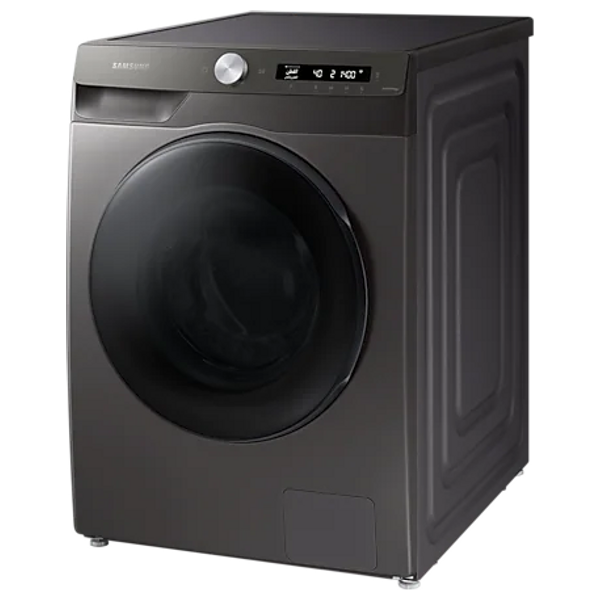 Samsung WD14T504DBN/RQ - 14/8Kg - 1400RPM - Front Loading Washing Machine & Dryer - Inox