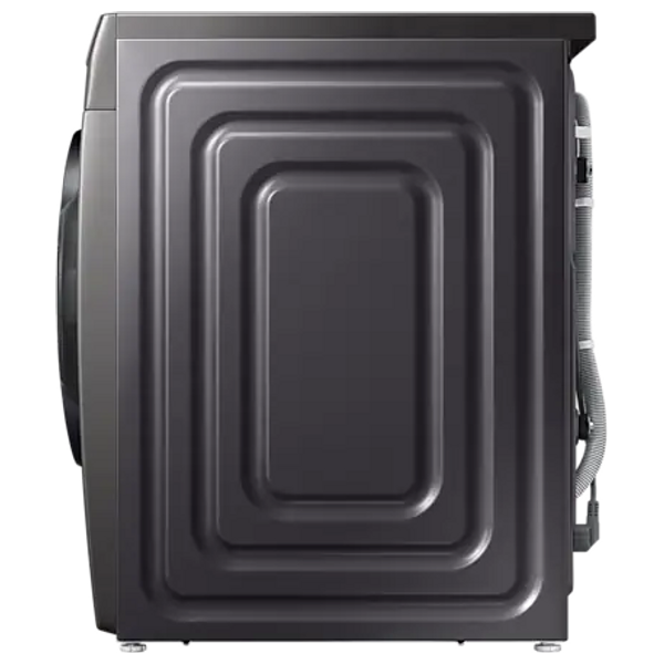  Samsung WD14T504DBN/RQ - 14/8Kg - 1400RPM - Front Loading Washing Machine & Dryer - Inox 