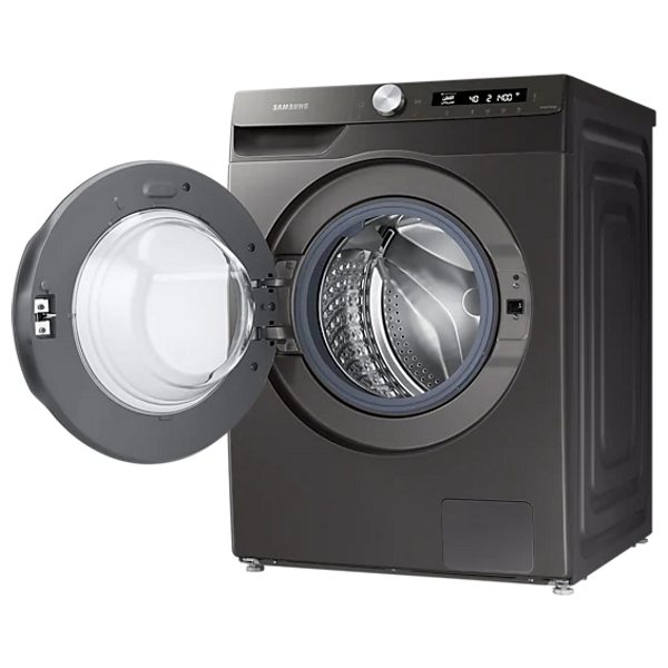  Samsung WD14T504DBN/RQ - 14/8Kg - 1400RPM - Front Loading Washing Machine & Dryer - Inox 