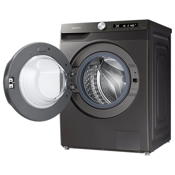 Samsung WD14T504DBN/RQ - 14/8Kg - 1400RPM - Front Loading Washing Machine & Dryer - Inox