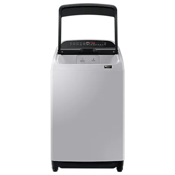 Samsung WA17T6260BY/RQ - 17Kg - Top Loading Washing Machine - Gray