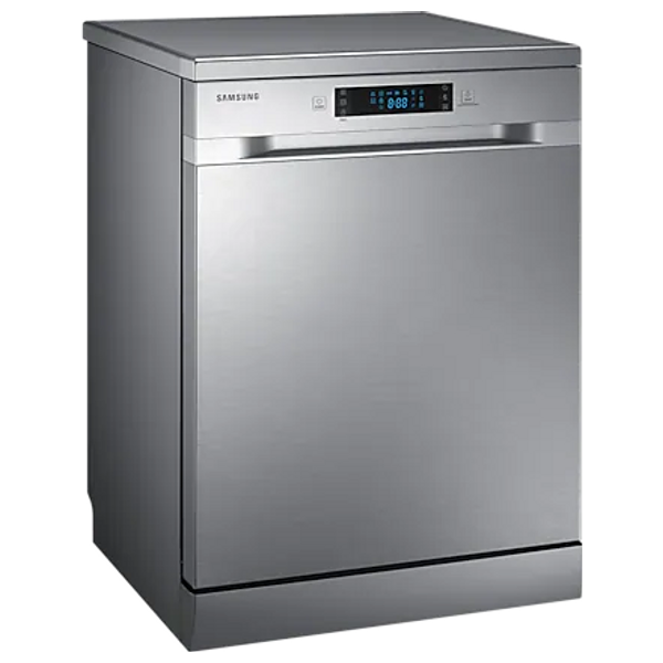  Samsung DW60M5070FS/FH - 14 Sets - Dishwasher - Silver 