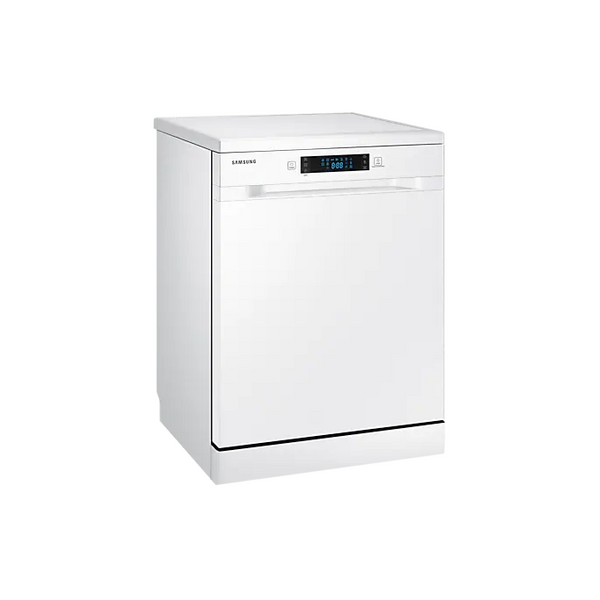 Samsung DW60M5070FW/FH - 14 Sets - Dishwasher - White