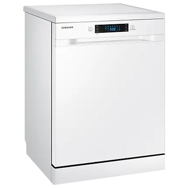  غسالة صحون سامسونج - 14 سيت - DW60M5070FW/FH - ابيض 
