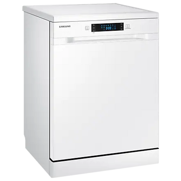 Samsung DW60M5070FW/FH - 14 Sets - Dishwasher - White