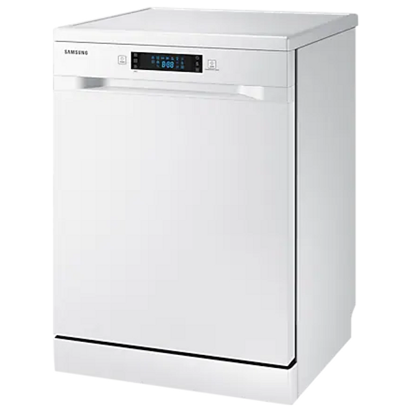  غسالة صحون سامسونج - 14 سيت - DW60M5070FW/FH - ابيض 