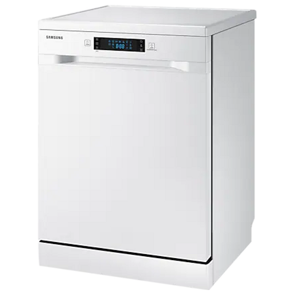 Samsung DW60M5070FW/FH - 14 Sets - Dishwasher - White