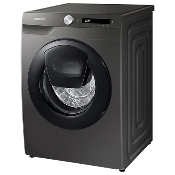 Elryan Samsung WW80T554DAN1FH 8Kg 1400RPM Front Loading Washing Machine Inox