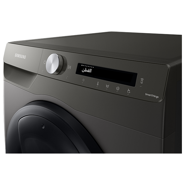 Elryan Samsung WW80T554DAN1FH 8Kg 1400RPM Front Loading Washing