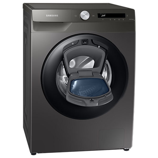 Elryan Samsung WW80T554DAN1FH 8Kg 1400RPM Front Loading Washing