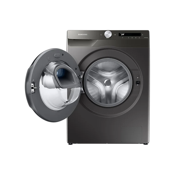 Samsung WW90T554DAN1FH - 9Kg - 1400RPM - Front Loading Washing Machine - Inox