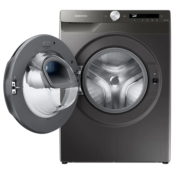 Samsung WW90T554DAN1FH - 9Kg - 1400RPM - Front Loading Washing Machine - Inox