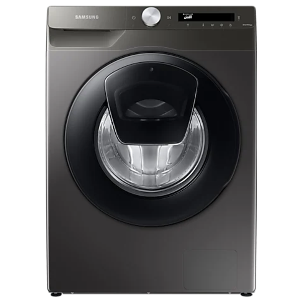 Samsung WW90T554DAN1FH - 9Kg - 1400RPM - Front Loading Washing Machine - Inox