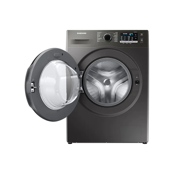 Samsung WW90TA046AX1FH - 9Kg - 1400RPM - Front Loading Washing Machine - Inox