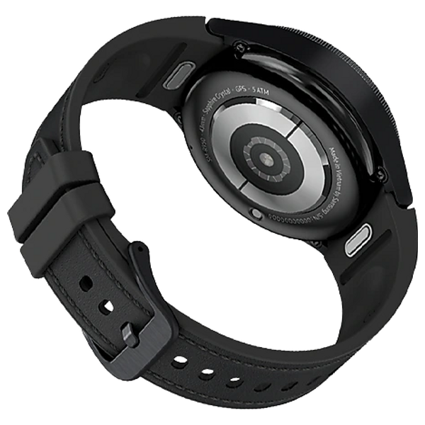  ساعة سامسونج - Watch 6 Classic Astro Edition - 47 mm - اسود 