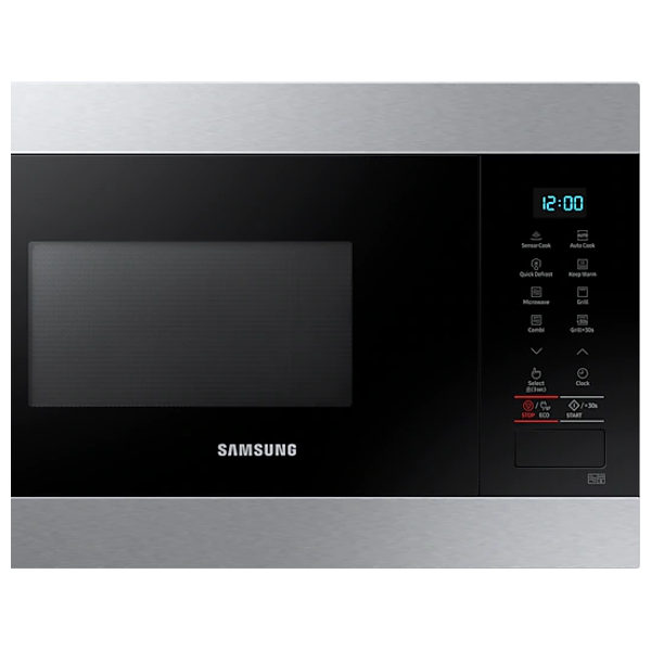 Samsung MG22M8074AT/EU - 22L - Built-in Microwave - Black