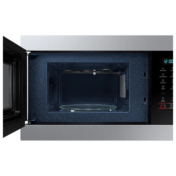 Samsung MG22M8074AT/EU - 22L - Built-in Microwave - Black